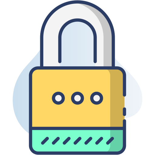 Ssl Generic Rounded Shapes icon