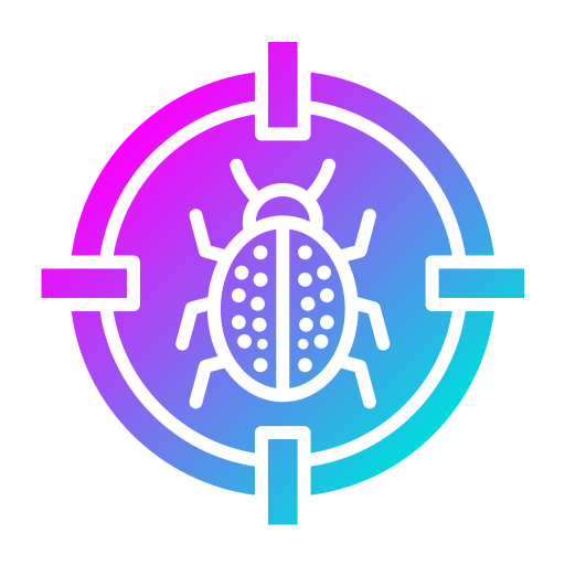 cel Generic Flat Gradient ikona