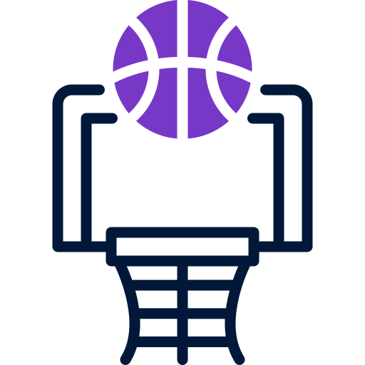 baloncesto Generic Mixed icono