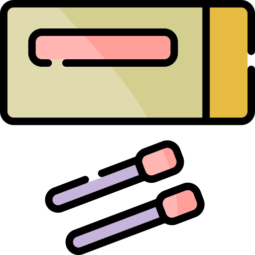 holzblock Generic Outline Color icon