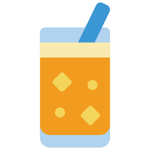 drink Basic Miscellany Flat ikona