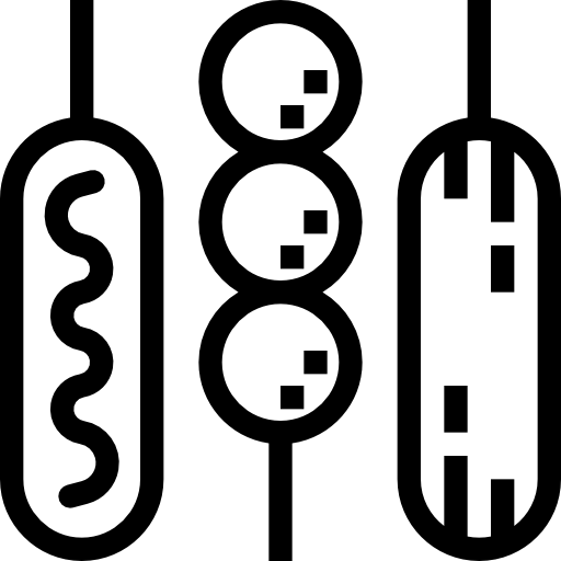 串 Accurate Lineal icon