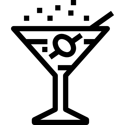 Коктейль Accurate Lineal иконка