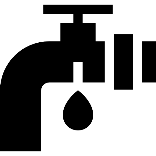 rohr Basic Straight Filled icon
