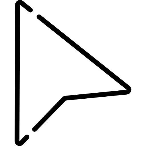 Cursor Special Lineal icon
