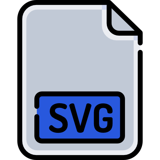 svg Special Lineal color icona