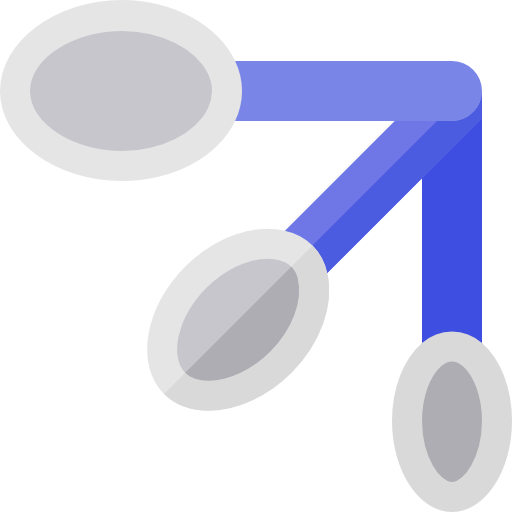löffel Basic Rounded Flat icon