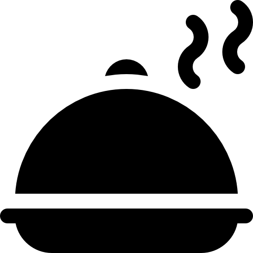 サルバー Basic Rounded Filled icon