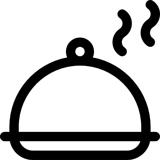 サルバー Basic Rounded Lineal icon