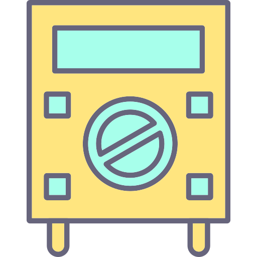 demonstrant Generic Outline Color icon