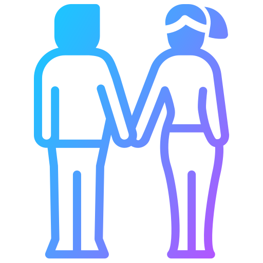 avatar Generic Mixed icono