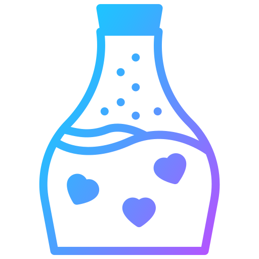 Potion Generic Mixed icon