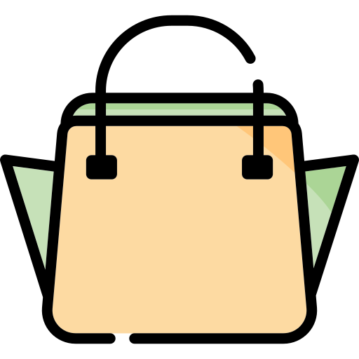 Trapeze Generic Outline Color icon