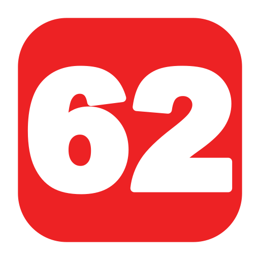 62 Generic Flat icono
