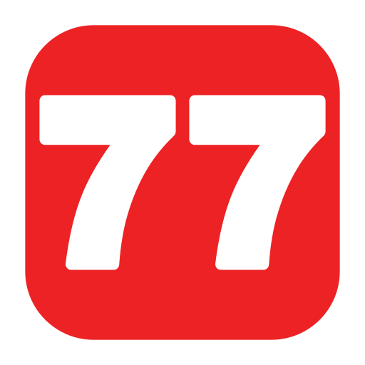 77 Generic Flat ikona