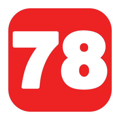 78 Generic Flat ikona