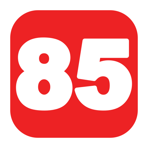 85 Generic Flat ikona