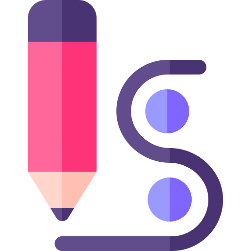 Drawing Basic Rounded Flat icon