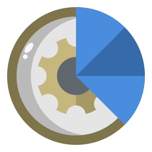 infographic Generic Flat icoon