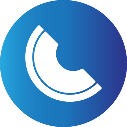 멜론 Generic Blue icon
