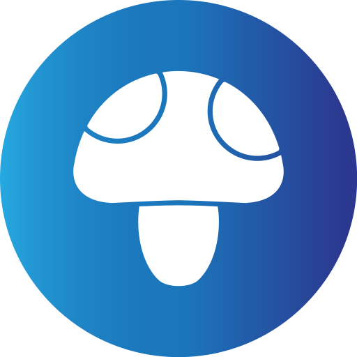 pilz Generic Blue icon