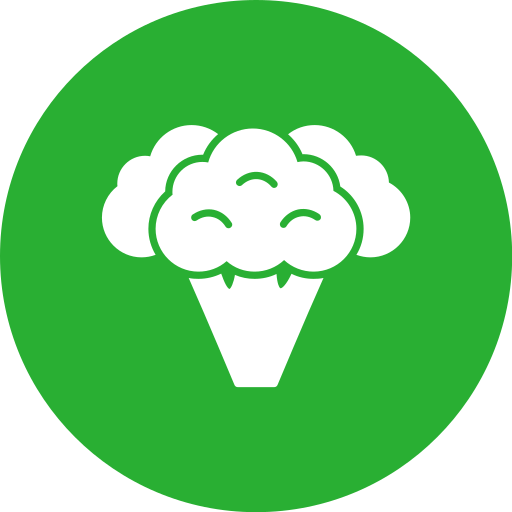 broccoli Generic Mixed icona