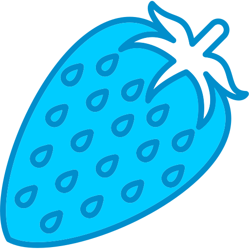 sorbete Generic Blue icono