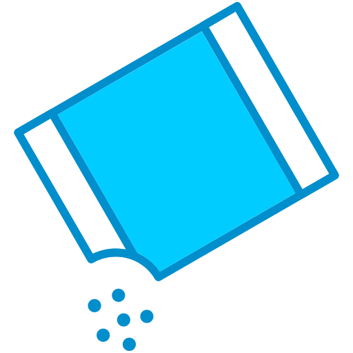 酵母 Generic Blue icon