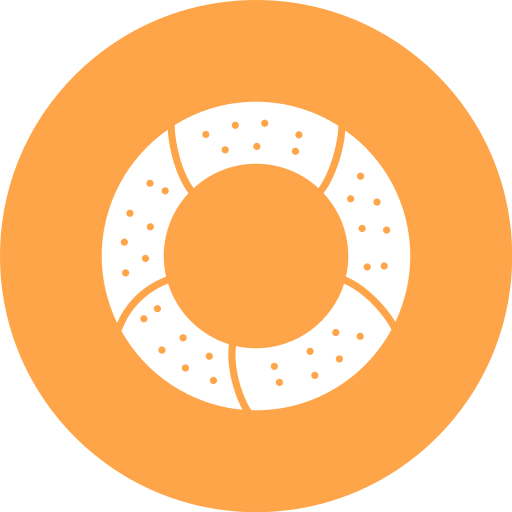 bagel Generic Mixed icon