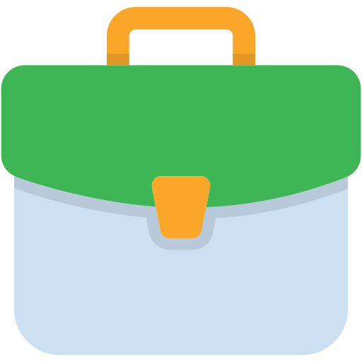 Business Generic Flat icon