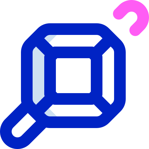 Ring Super Basic Orbit Color icon