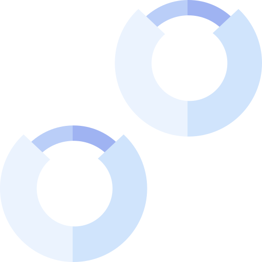pendientes Basic Straight Flat icono