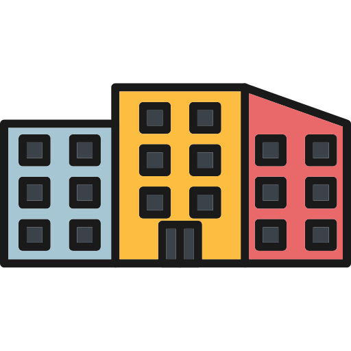 Build Generic Outline Color icon