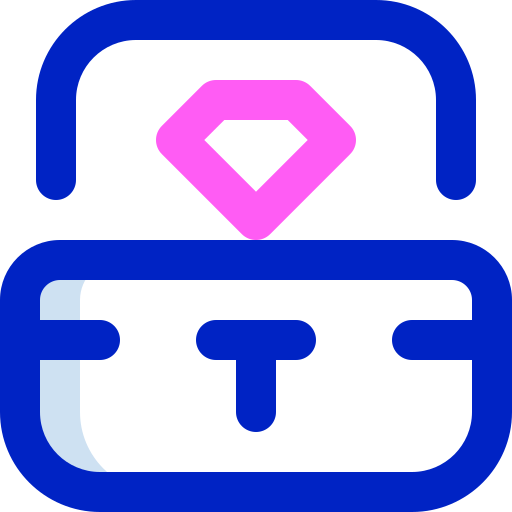 klatka piersiowa Super Basic Orbit Color ikona