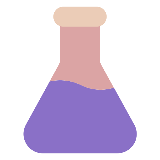laboratorio Generic Flat icona