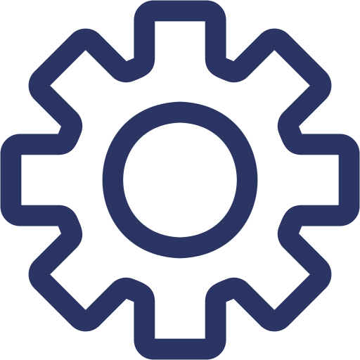 Wheel Generic Outline Color icon