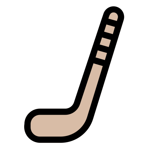 eishockey Generic Outline Color icon