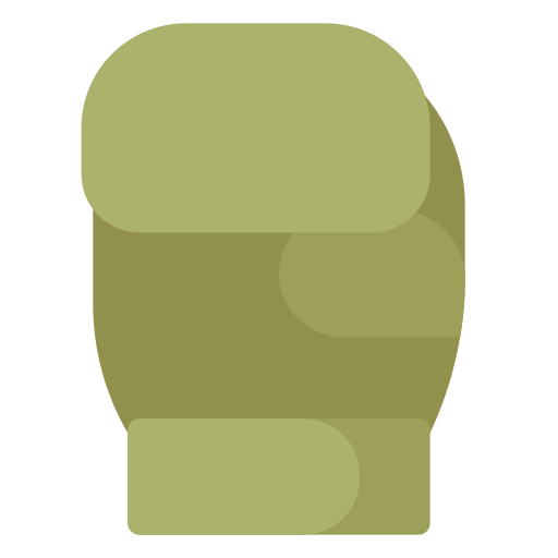 boxhandschuh Generic Flat icon