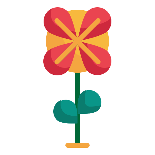식물원 Generic Flat icon