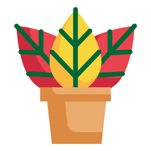 잎 Generic Flat icon