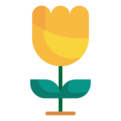 tulpe Generic Flat icon