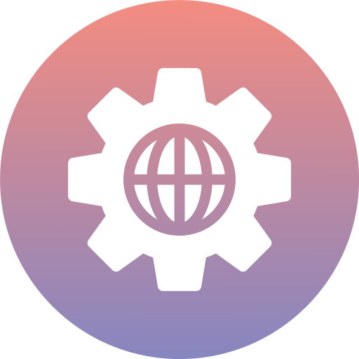 Gear Generic Mixed icon