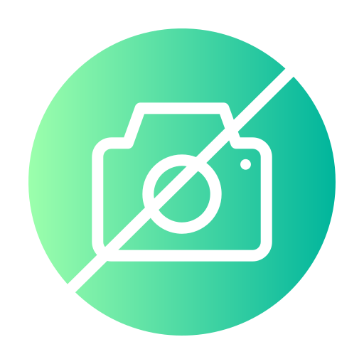 写真はありません Generic Flat Gradient icon