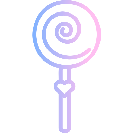 Lollipop Generic Gradient icon