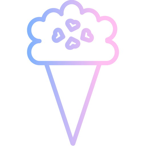 gelato Generic Gradient icona