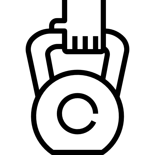 케틀벨 dDara Lineal icon