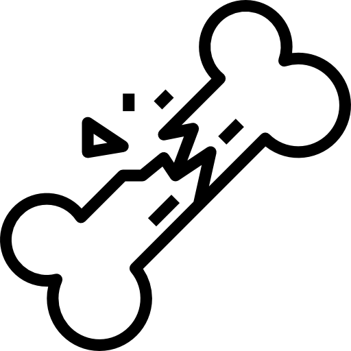 Кость dDara Lineal иконка
