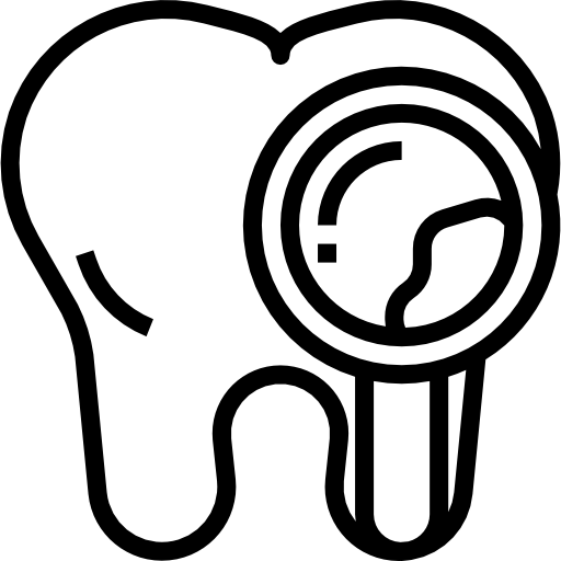 Стоматологический dDara Lineal иконка