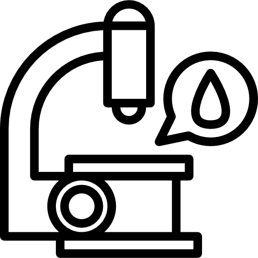 Микроскоп dDara Lineal иконка