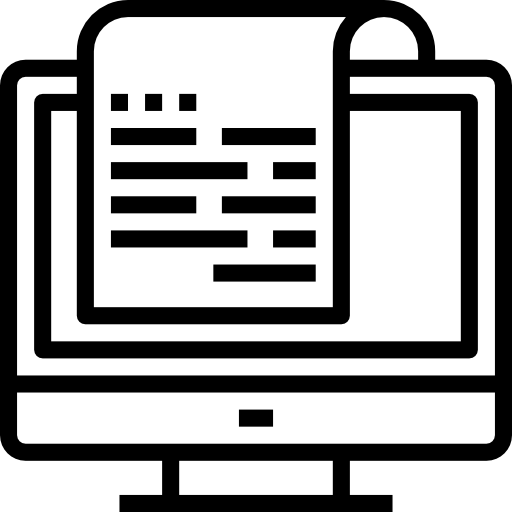 전자 dDara Lineal icon